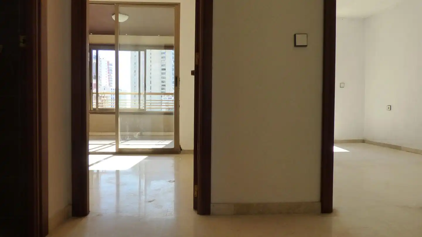 Mini appartamento con piscina in vendita a Calle Gerona, imagen 9