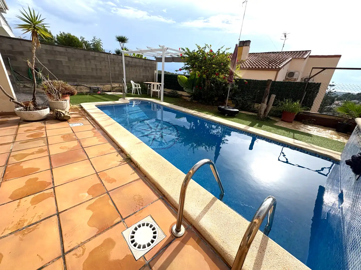 Doppelhaushälfte mit Terrasse zum Verkauf in Avinguda Mas Sole 12, imagen 37