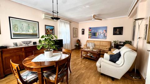 Photo 3 of Flat for sale in Vía Lusitana, 32, Abrantes,  Madrid Capital