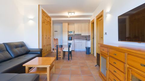 Foto 4 de Apartamento en venta en Urbanizacion de Sol y Nieve, Zona alta, Sierra Nevada