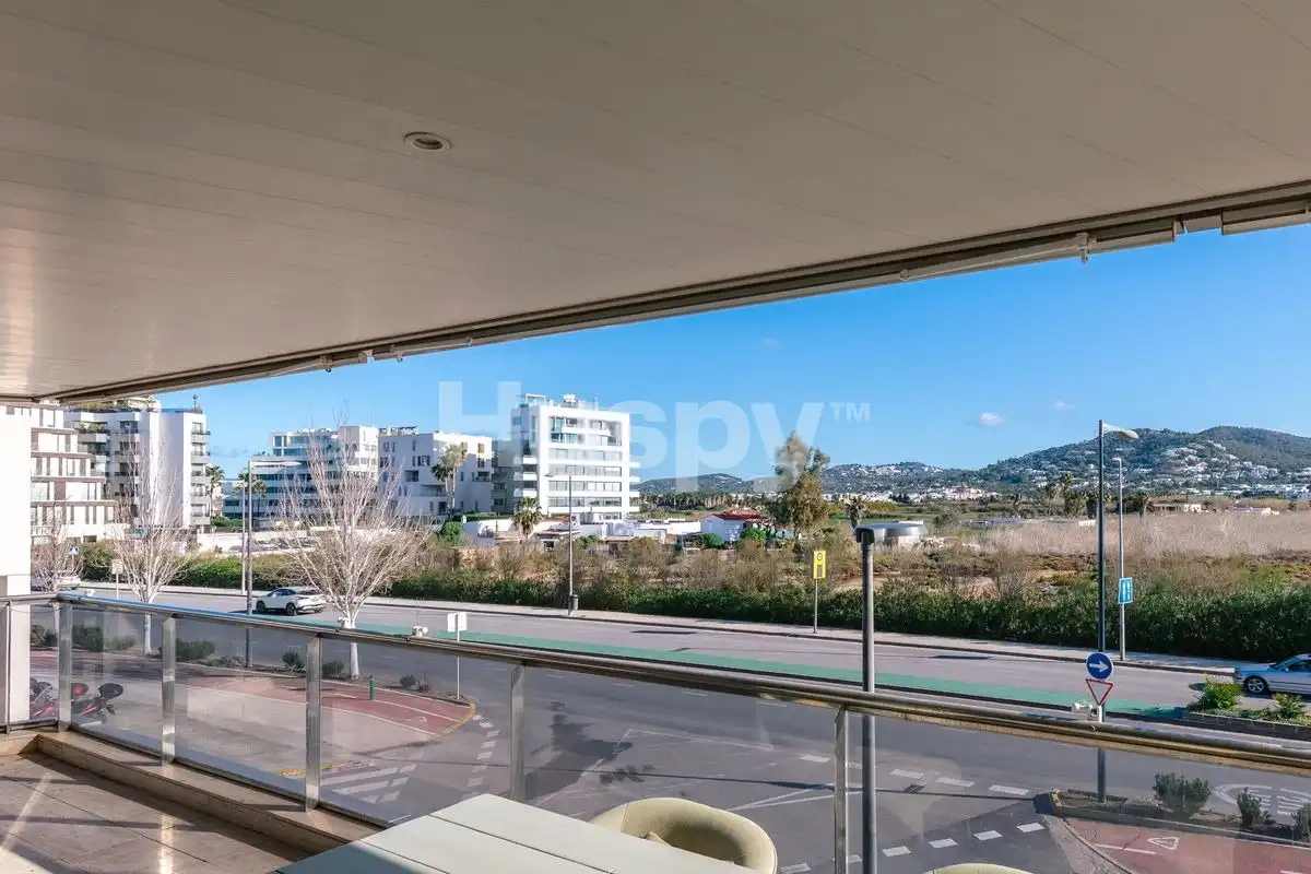 Appartamento con terrazza in vendita a Carrer Gregal, imagen 8