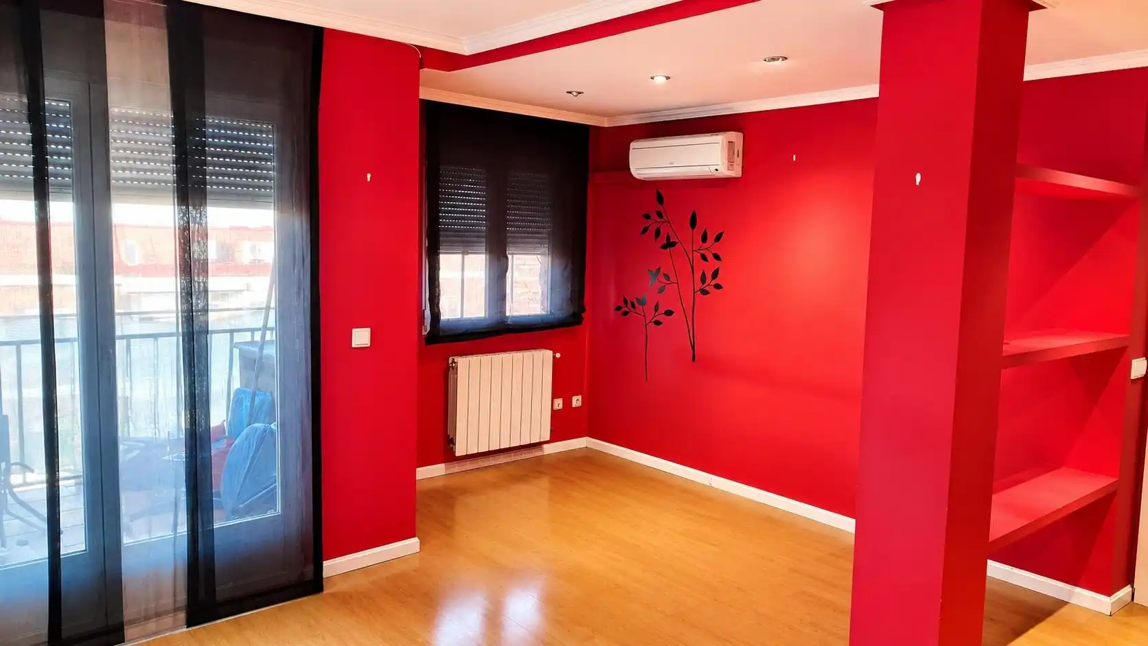 Piso con terraza en venta en BUREBA, imagen 2