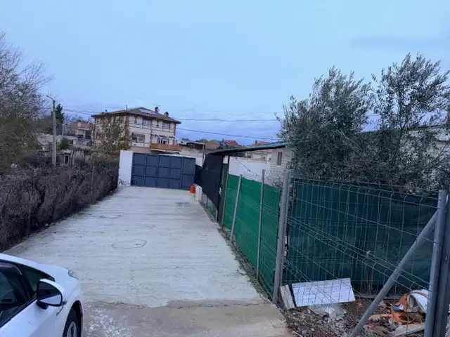 Casa o chalet en venta en Mejorada del Campo con Calefacción, Jardín privado y Parquet