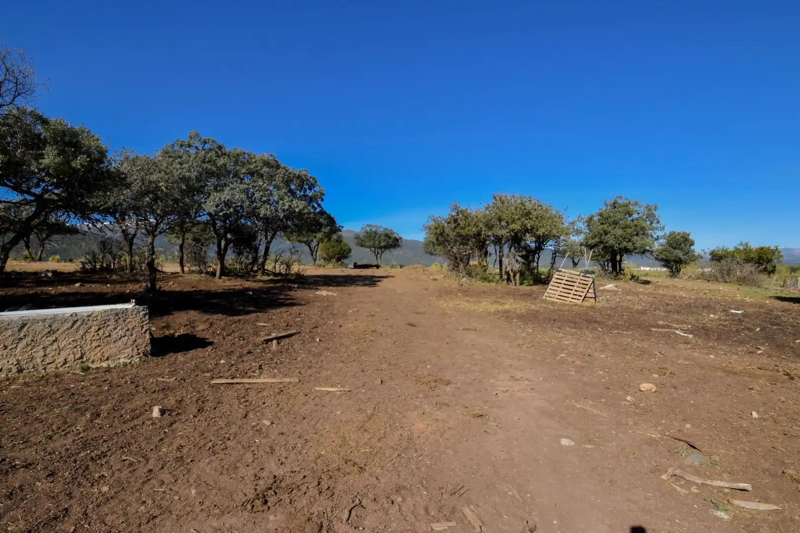 Terreno en venta en Paraje de las Perdices, Lugros