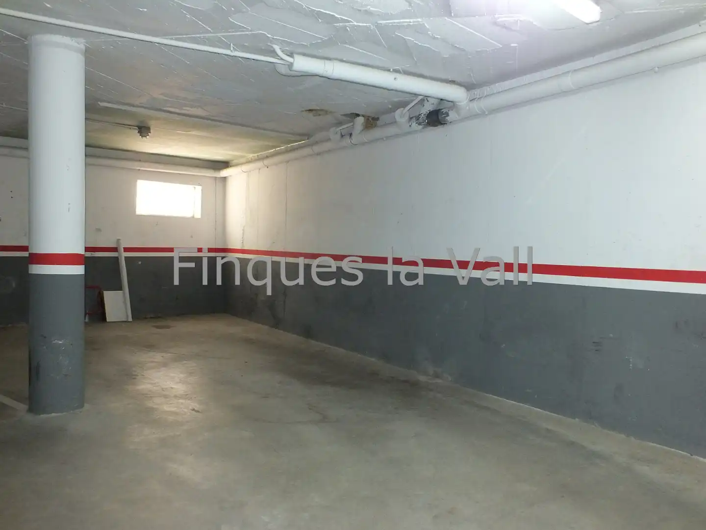 Dúplex de alquiler en Folgueroles