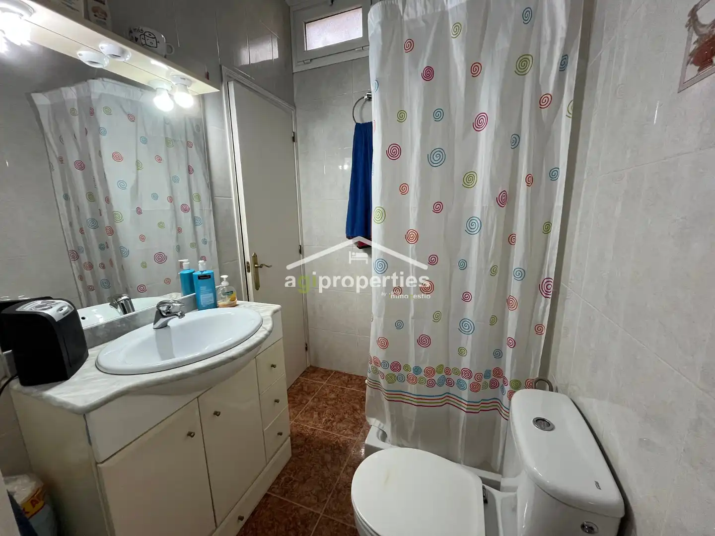 Bany de Casa o xalet en venda en Empuriabrava amb Aire condicionat i Terrassa
