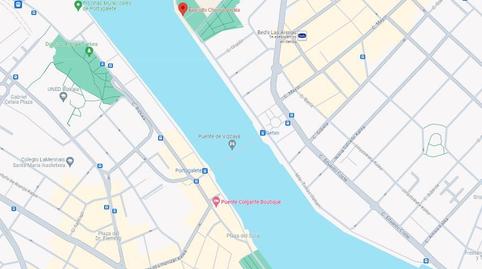 Photo 3 of Flat for sale in Lugar Muelle de las Arenas, Las Arenas, Bizkaia