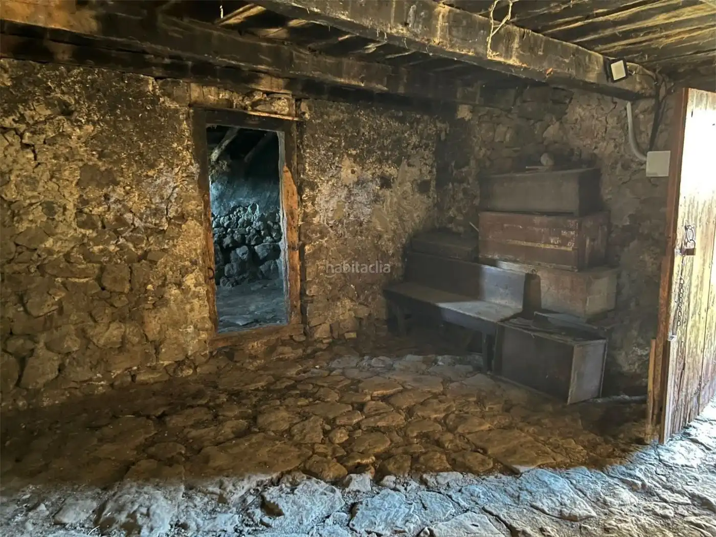 Haus zum Verkauf in Carretera de Fígols 1, imagen 12