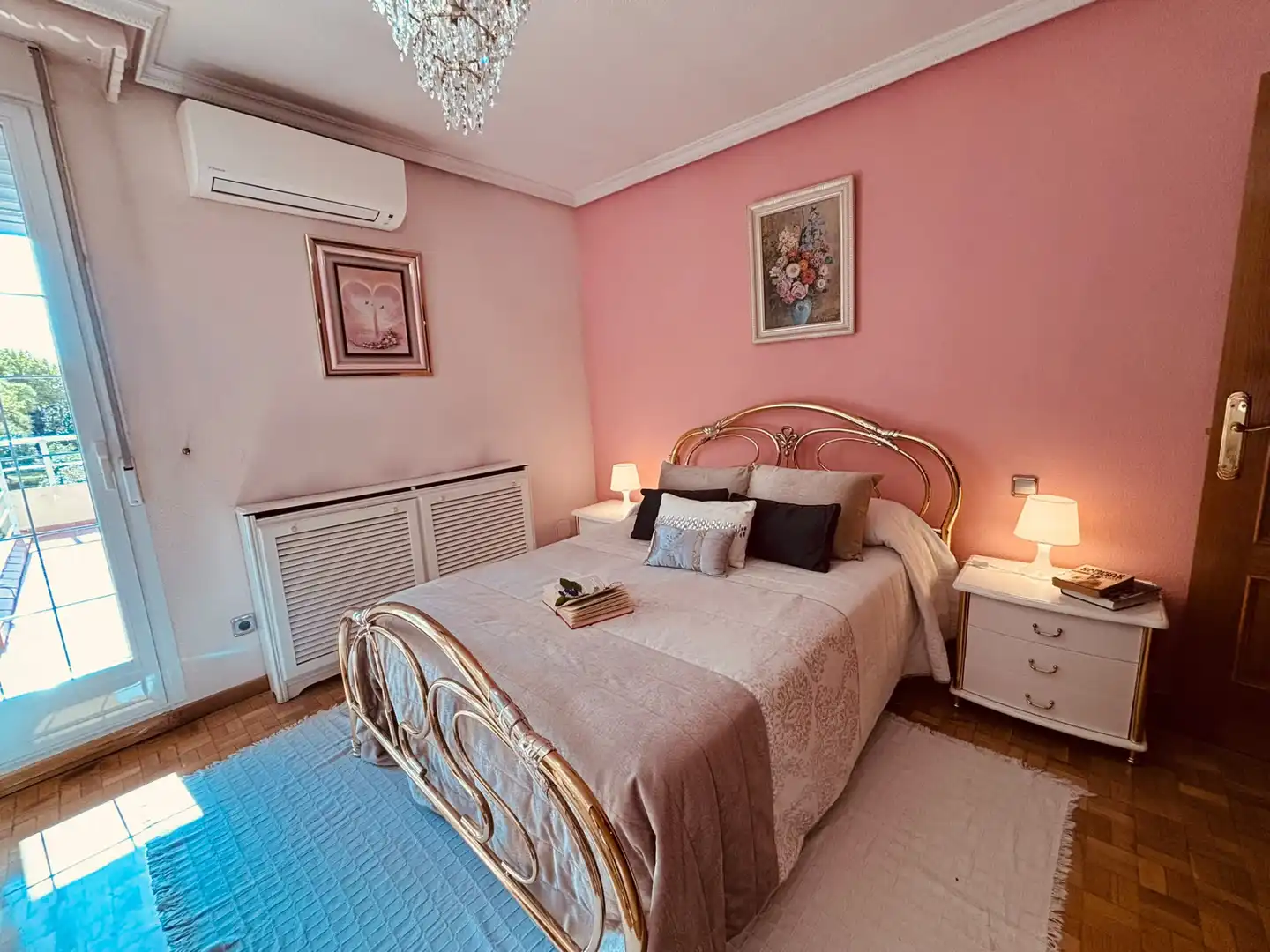 Casa bifamiliare con piscina in vendita a Sector 3, imagen 3