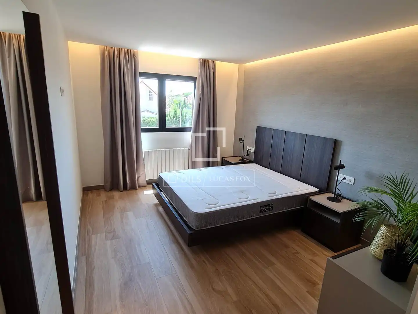 Villa mit Pool zur Miete in Mas Camarena, imagen 28