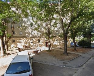 Exterior view of Flat for sale in Algemesí