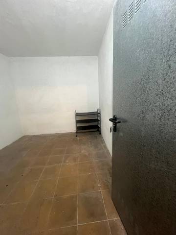 Trastero en Alquiler en Carrer de Ventura Gassol en Mestral