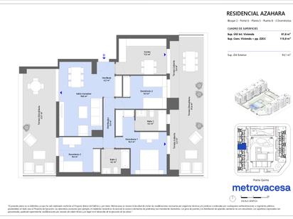 Flat for sale in Valdemoro  with Heating, Terrace and Storage room
