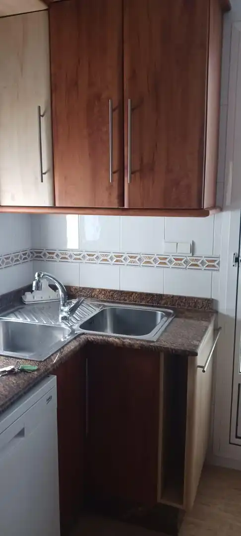 Piso con terraza en venta en Olula del Río, imagen 5