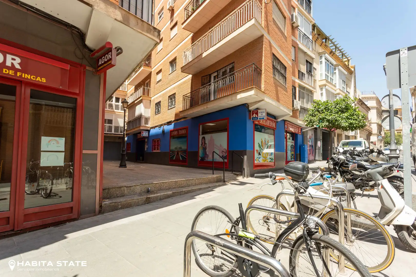 Local comercial en alquiler en Centro, imagen 31