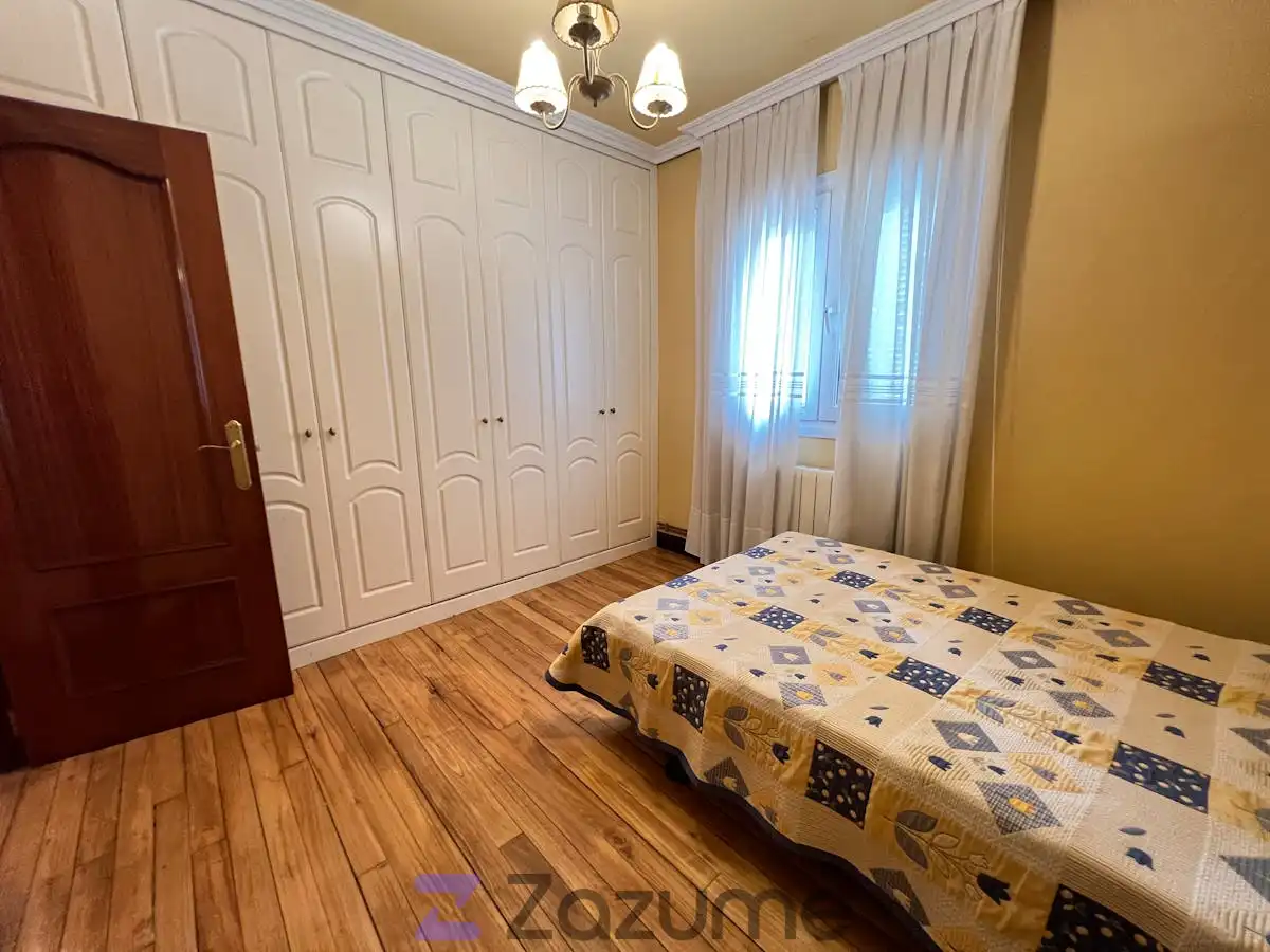 Casa o xalet de lloguer a Bo. Julio Arteche, Sondika