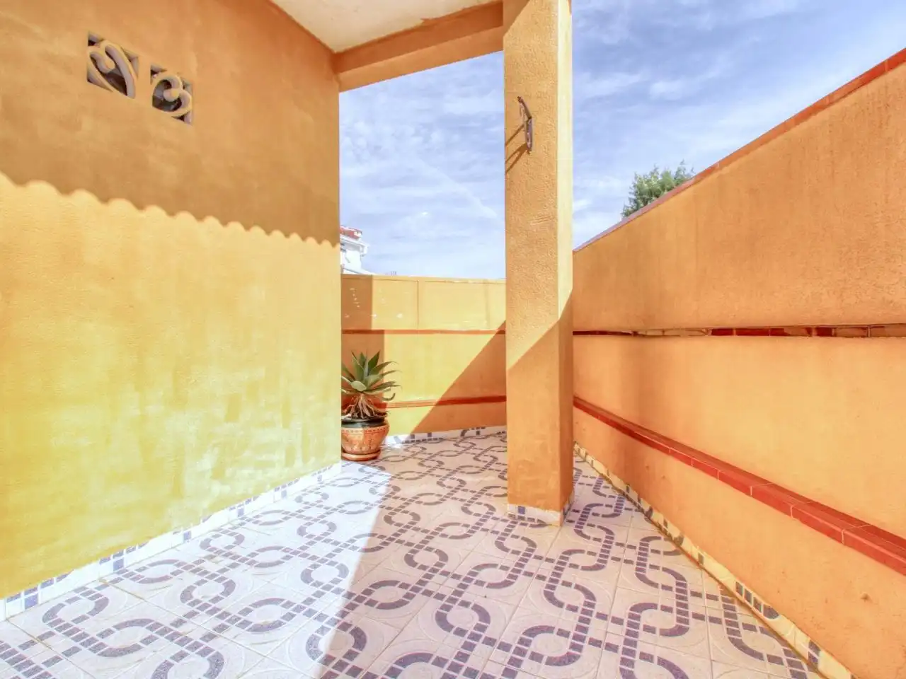 Terraced house for sale in Calle Rafael Molina Lagartijo 8, imagen 54