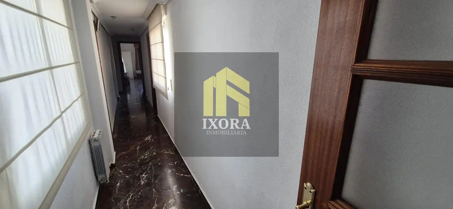Piso con ascensor en venta en De Andalucía, imagen 14