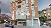 Exterior view of Flat for sale in Los Corrales de Buelna 