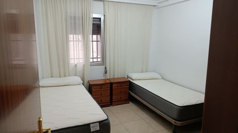 Foto 4 de Apartament de lloguer a C. Maestro Tejera, Torreblanca, Sevilla Capital