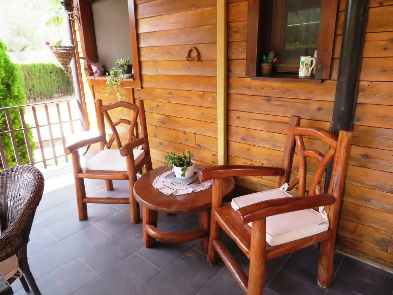 Villa avec terrasse à vendre à Orba, imagen 24