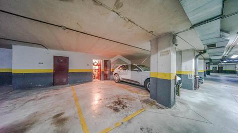 Foto 5 de Garatge en venda a Los Pinos, Prado Santo Domingo - Ensanche, Madrid