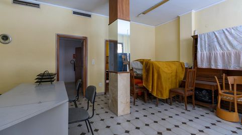 Foto 4 von Erdgeschoss zum Verkauf in Calle Pintor Sorolla, 7, Plaza Elíptica - República Argentina, Gandia