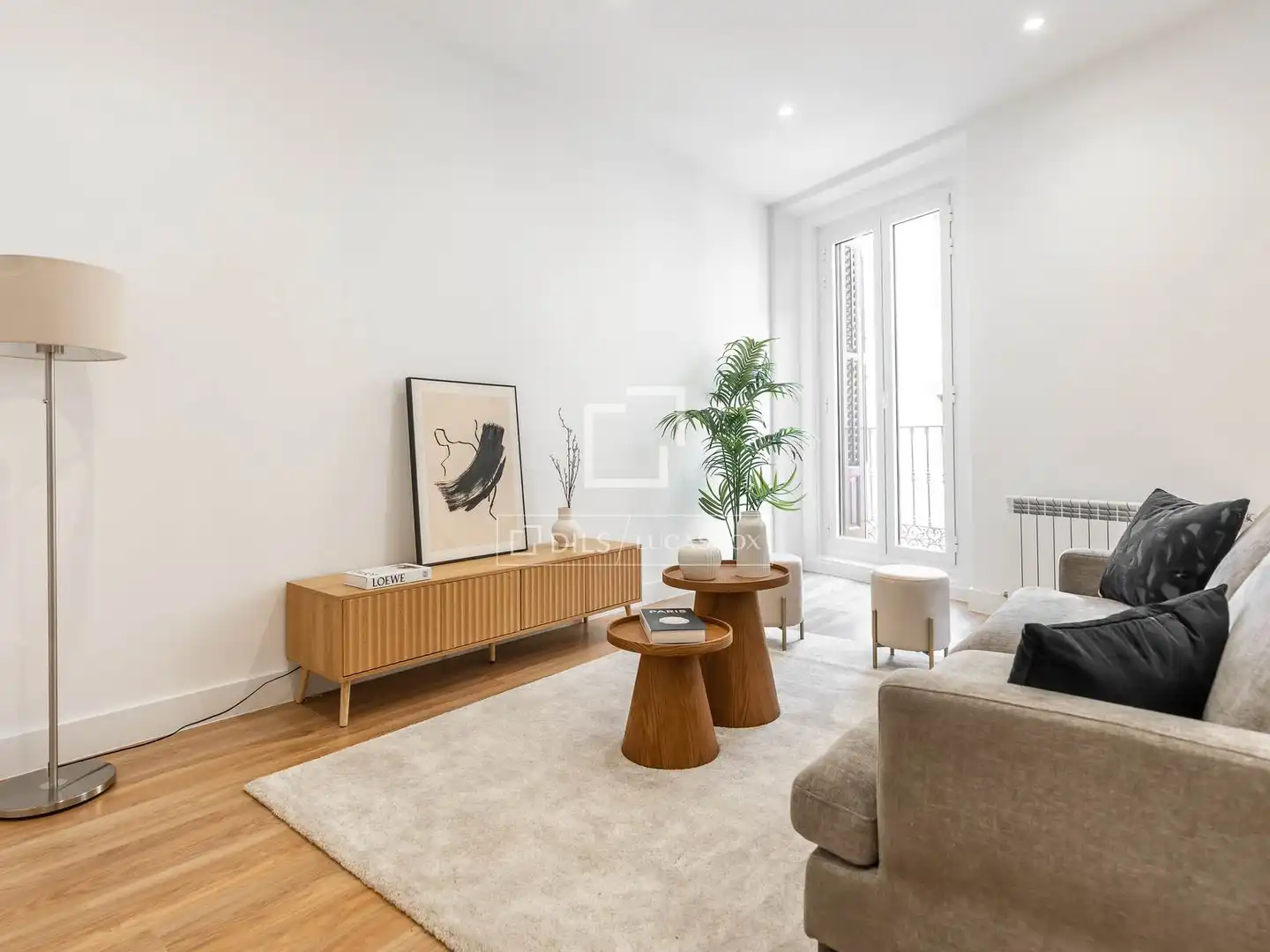 Flat with terrace for sale in Centro, imagen 10