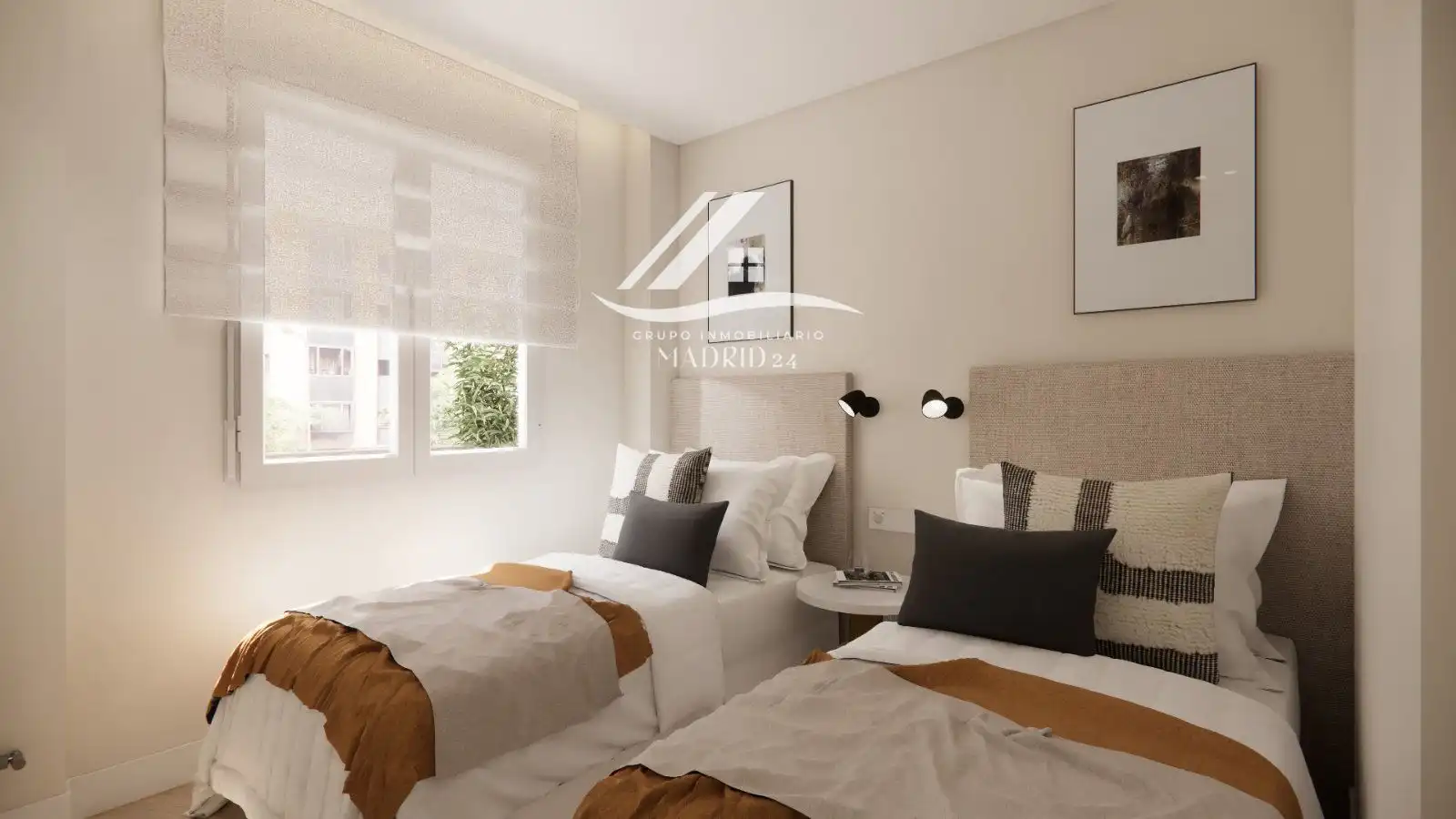 Piso con ascensor en venta en Calle Alcalá, imagen 9