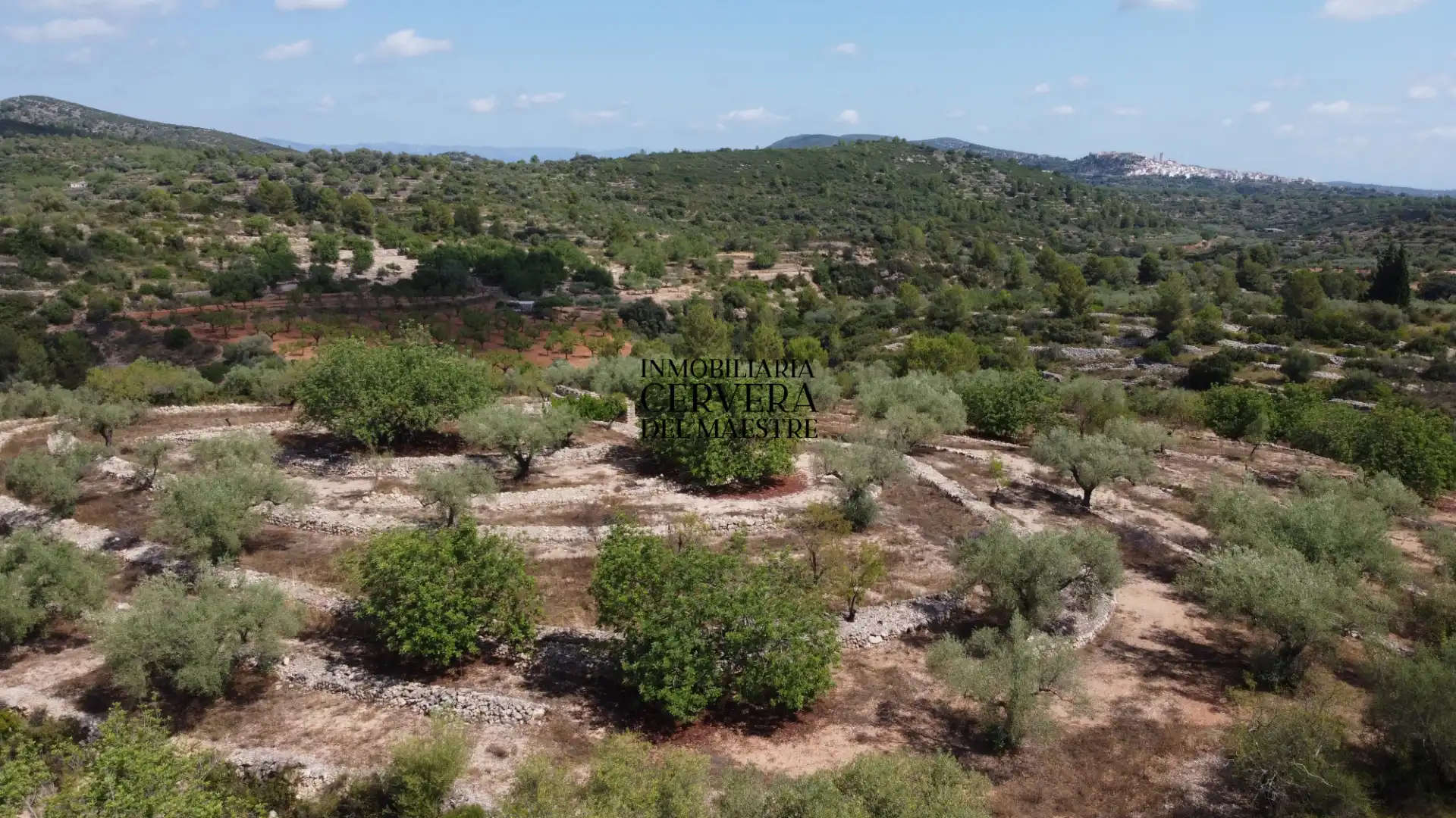 Terreno rustico in vendita a Cervera del Maestre, imagen 3