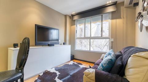 Foto 2 de Pis en venda a Avenida Peris y Valero, En Corts - Doctor Waksman,  Valencia Capital