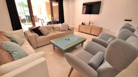 Foto 2 de Àtic en venda a N/a, -1, Kempinski, Málaga