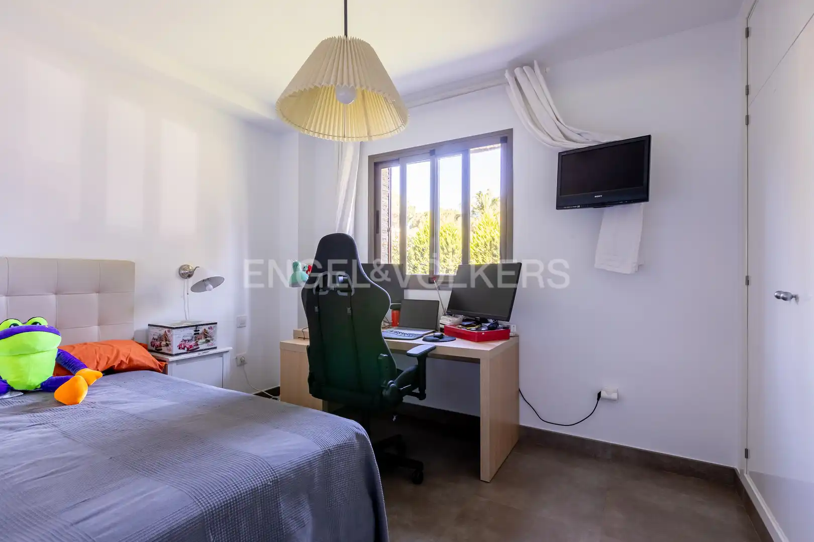 Maison avec terrasse à vendre à Bollullos de la Mitación, imagen 34