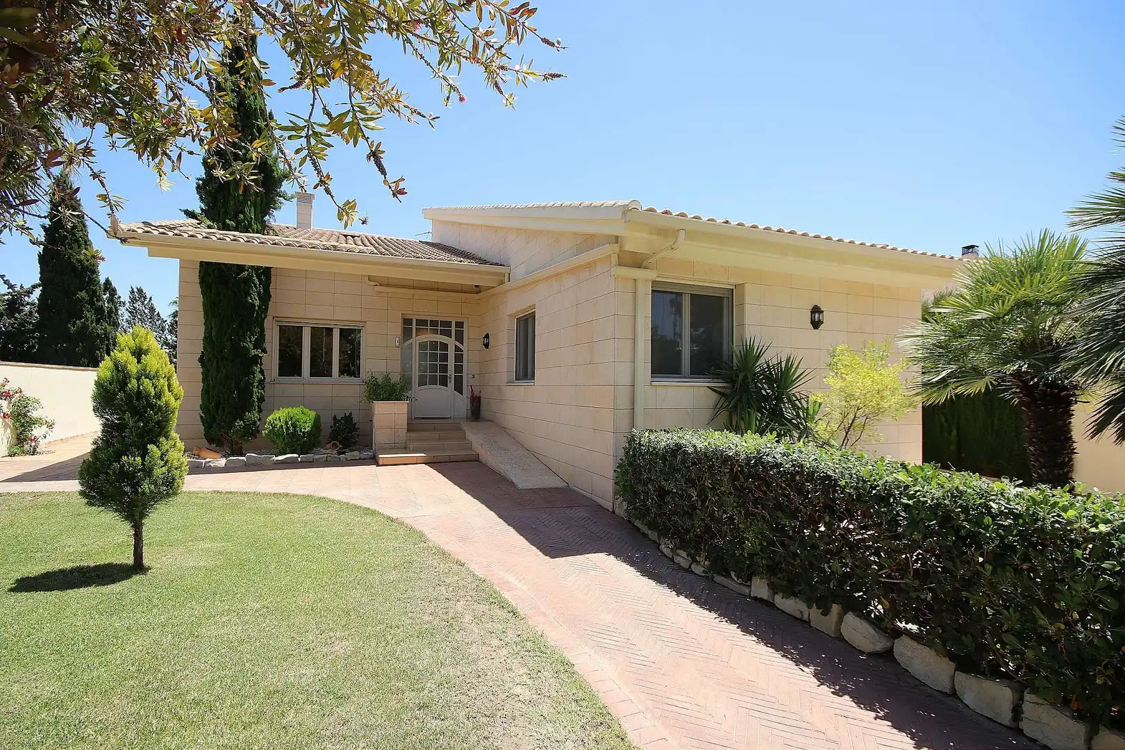 Villa à vendre à Monóvar  / Monòver, imagen 2