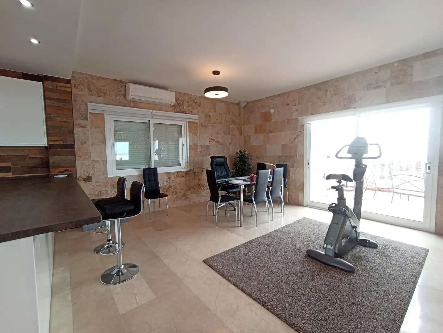 Villa con piscina in vendita a La Capellanía - El Higuerón, imagen 5