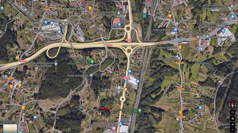 Foto 3 de Terreny industrial de lloguer a Parroquias Rurales, Pontevedra