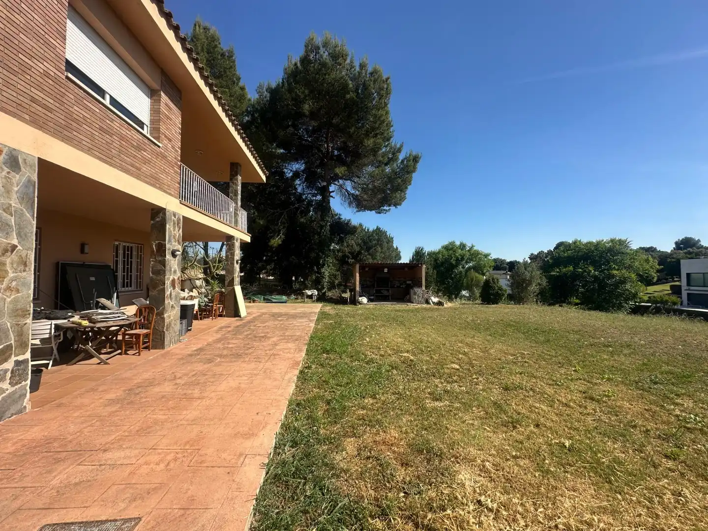Villa mit Terrasse zum Verkauf in Concòrdia - Can Rull, imagen 30