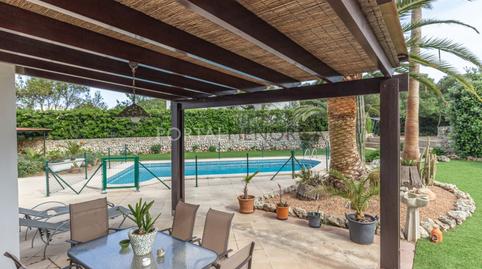 Photo 2 of House or chalet for sale in Calle Biniatap De; Ur Son Vilar, 3, Son Vilar - Trepucó, Illes Balears