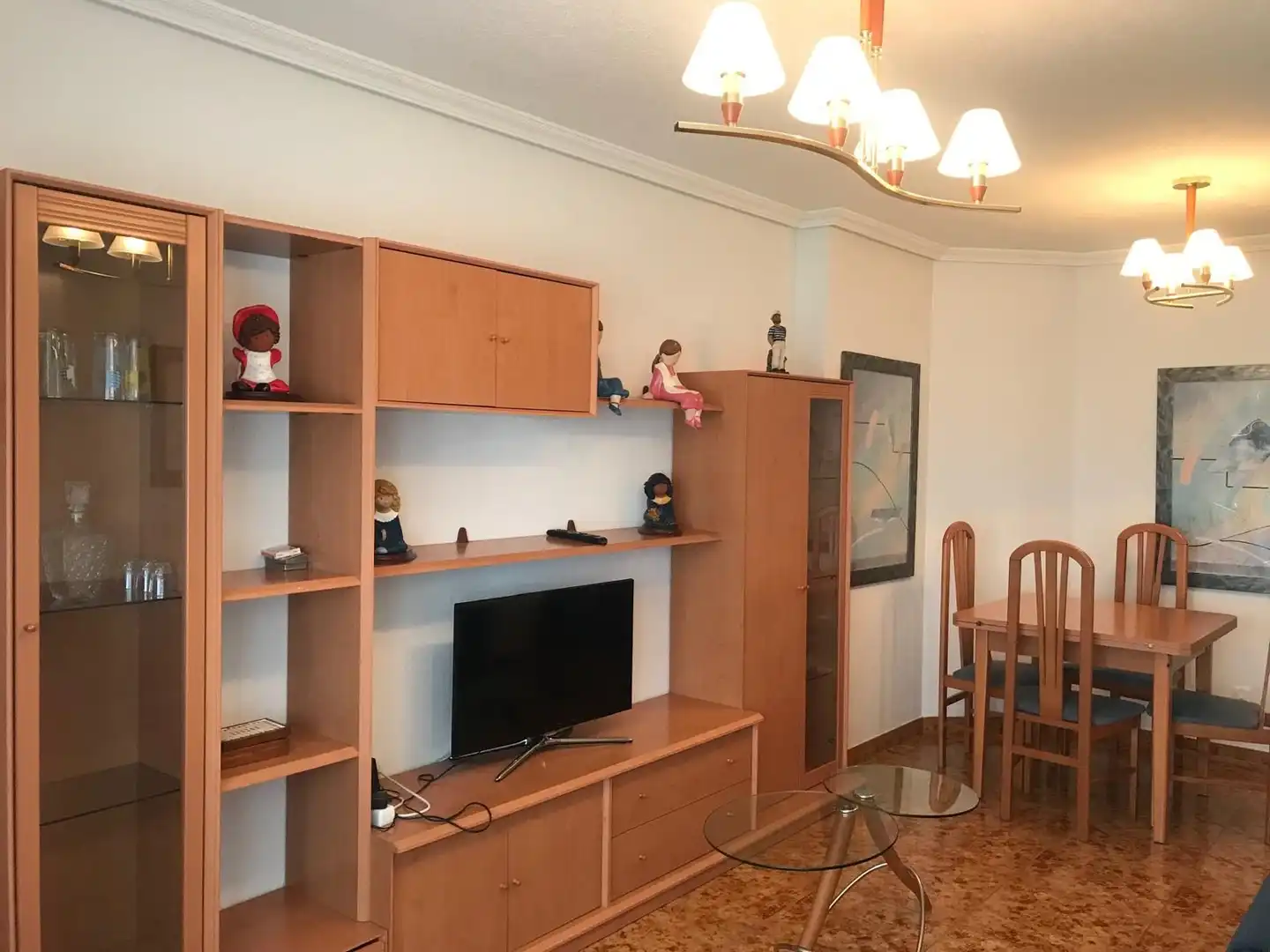 Appartement avec piscine à vendre à Ris, imagen 9
