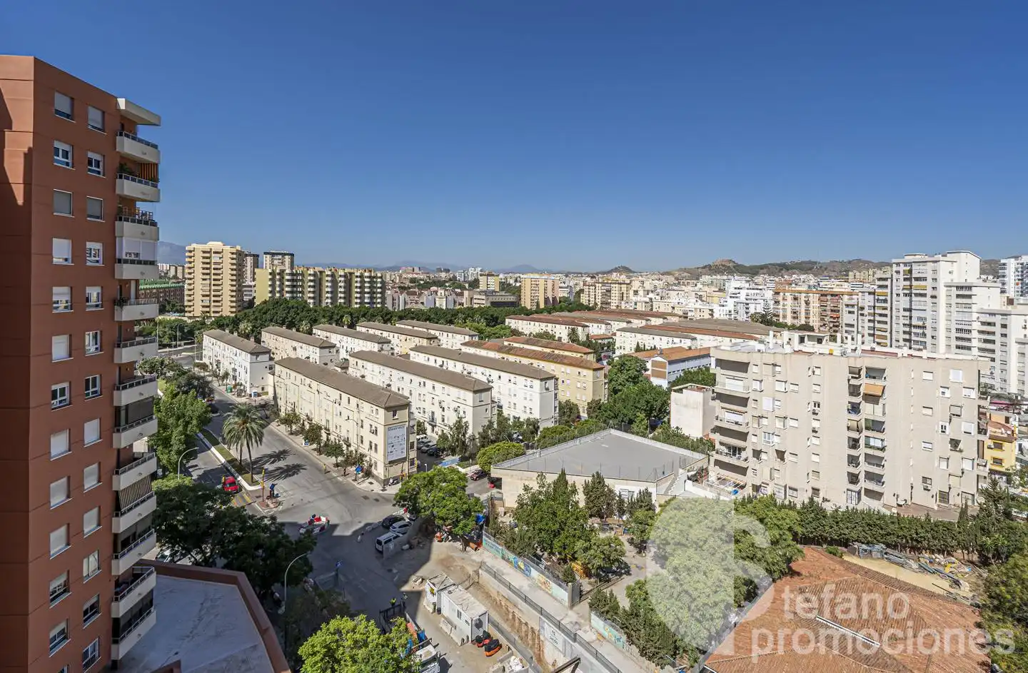 Appartement avec ascenseur à vendre à Calle Hilera, imagen 7