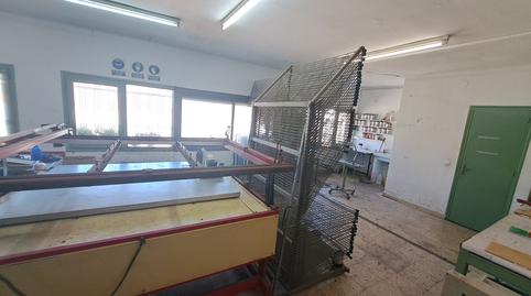 Foto 3 von Fabrikhallen zur Miete in La Serreta, Rubí