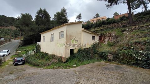 Foto 2 de Casa o chalet en venta en Vallirana, Barcelona