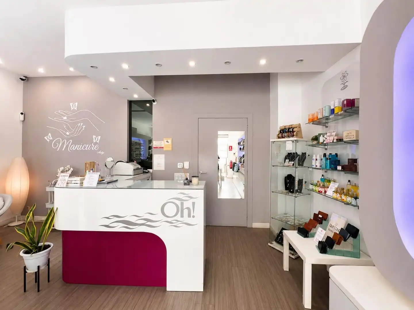 Commercial properties for rent in Valencia
