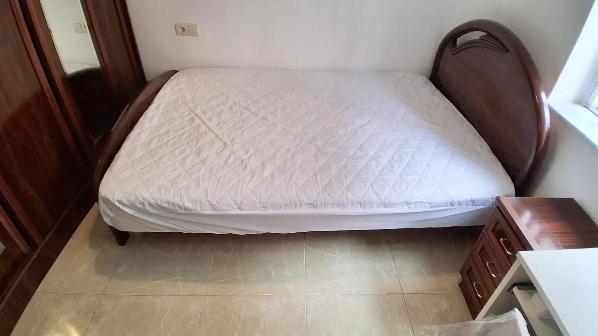 Wohnung zur Miete in San Bernardo