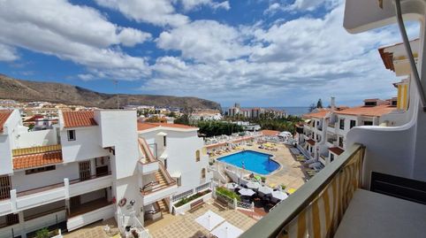 Foto 2 de Apartamento en venta en Los Cristianos, Arona