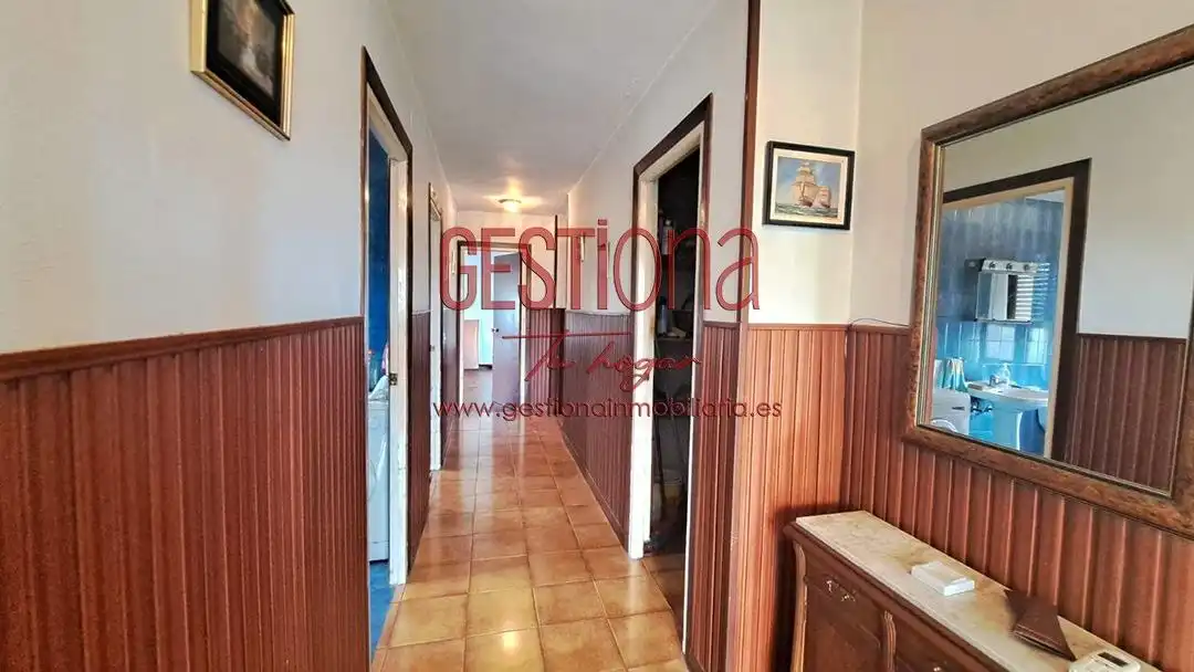 Casa amb terrassa en venda a Carriazo, imagen 33