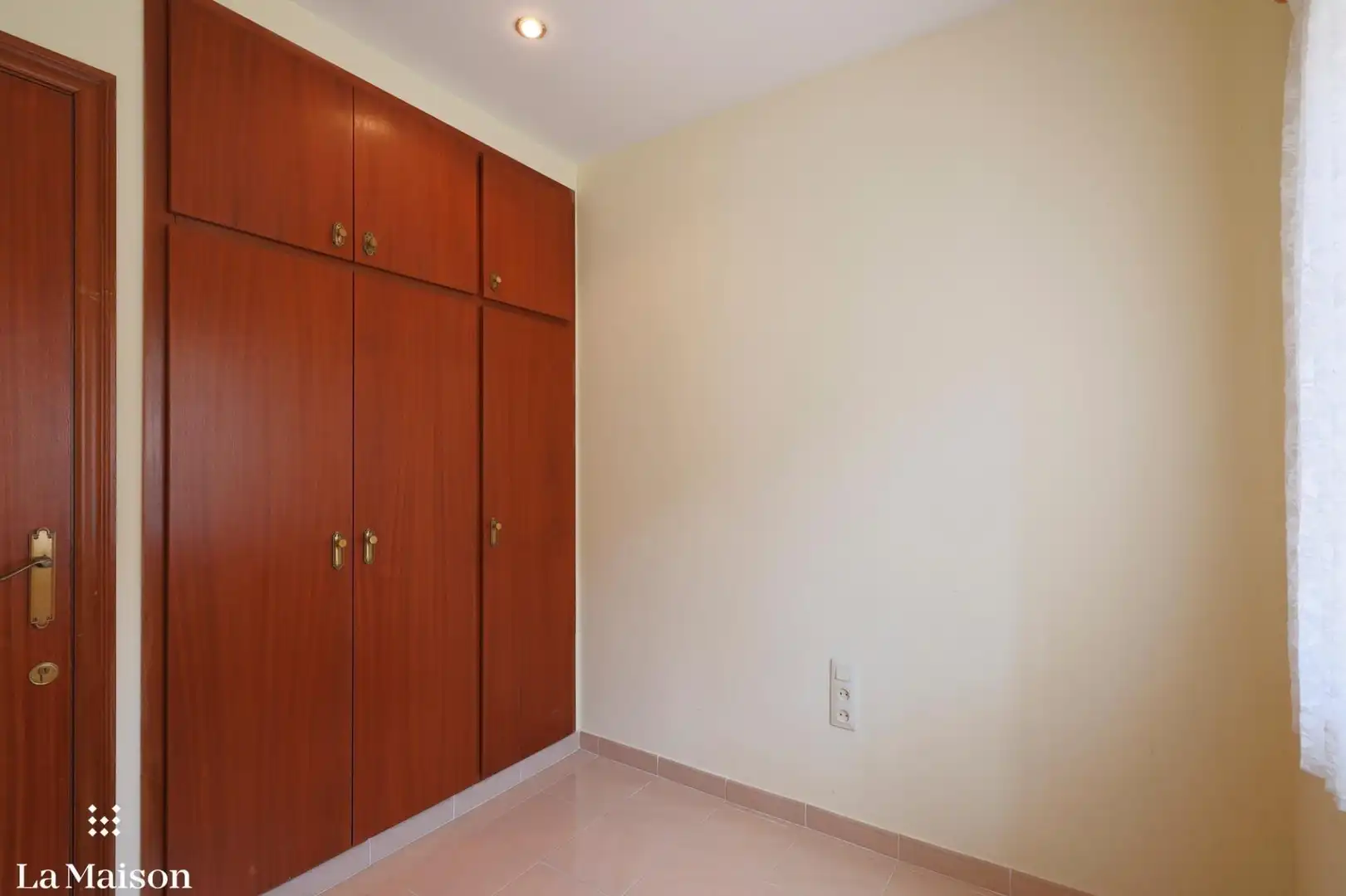 Bedroom of Houses for sale in Argentona  with Heating, Terrace and Storage room