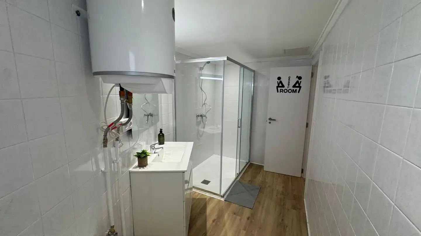 Habitación en Mestre Marçal, Torrefiel