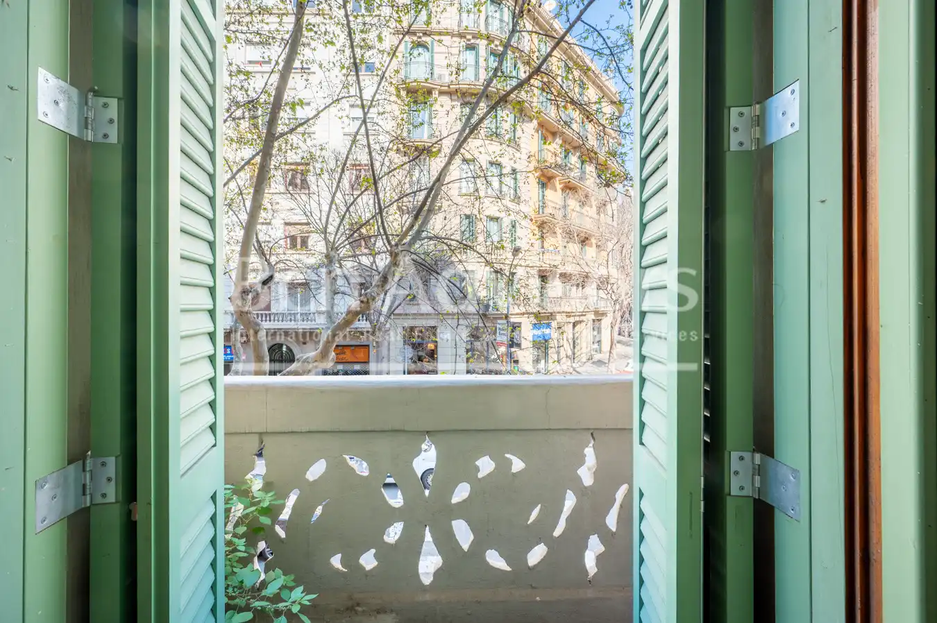 Wohnung mit Terrasse zum Verkauf in Carrer del Rosselló, imagen 13