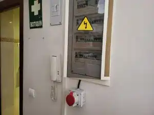 Nave industrielle à louer à Europolis, imagen 30